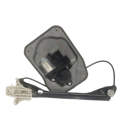 Cremagliera posteriore dx Skoda Fabia I (6Y) 2004-2007 cod: 6y0959812 ecoAC16236