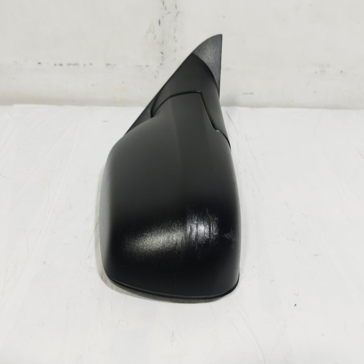 Specchietto elettrico anteriore dx Nero plastica Jeep Grand Cherokee 2007 11 Fili ecoAC14535