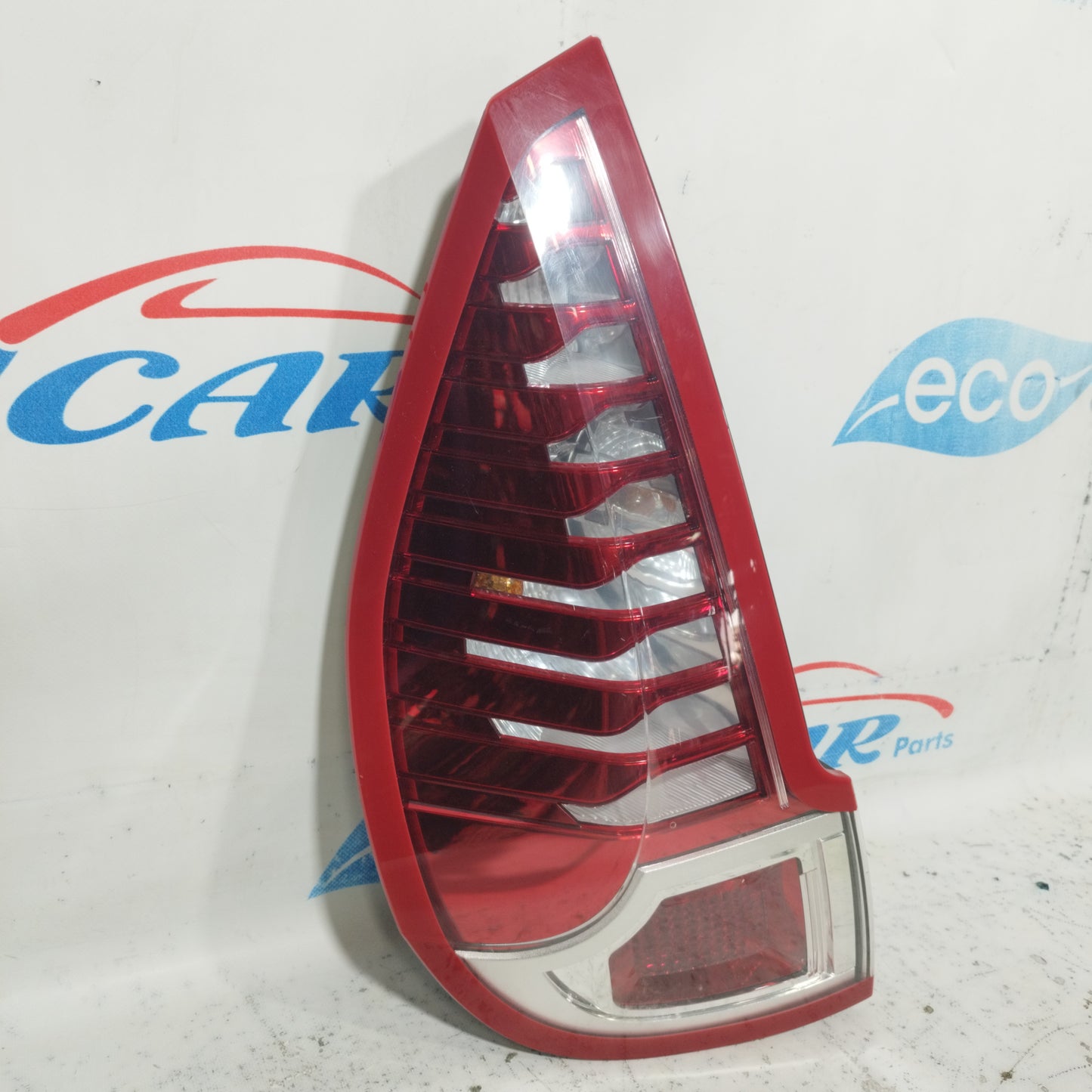 Linke Rückleuchte Renault Scenic X-Mod 2009 ecoAC9018