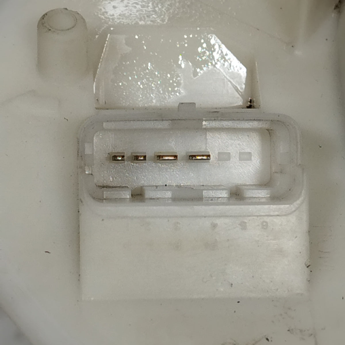 Pompa galleggiante Fiat Panda II (169) 1.2 B 2003-2012 cod: a2c53257951 ecoAC17477