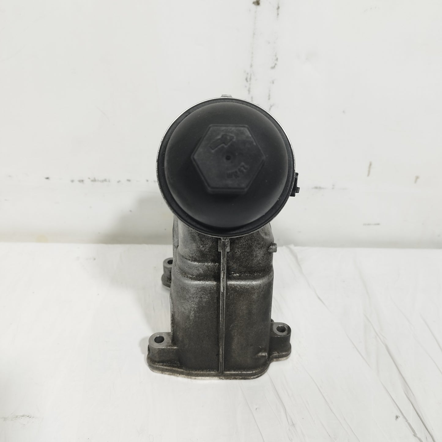 Scambiatore BMW serie 1 E87 2.0D 2007 cod: 11.427797392 ecoAC14887