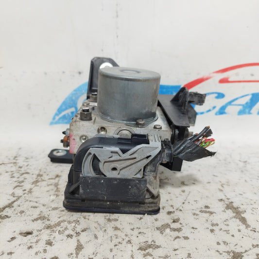 ABS pump Fiat 500L 1.4 B 2013 code: 51973614 ecoAC9312