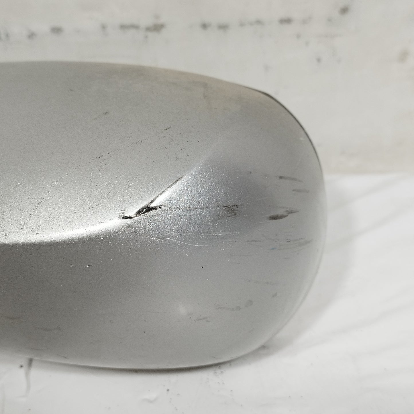 Specchietto elettrico anteriore sx grigio Fiat Punto (188) 2003-2010 5 fili ecoAC16207