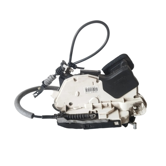 Serratura anteriore sx Volkswagen Polo (6R / 6C) 2009-2017 cod: 15B-5k1837015B ecoAC17574