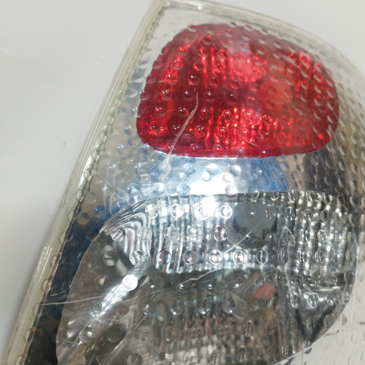 Citroen C3 Pluriel 2010 rechte Rückleuchte ecoAC11499