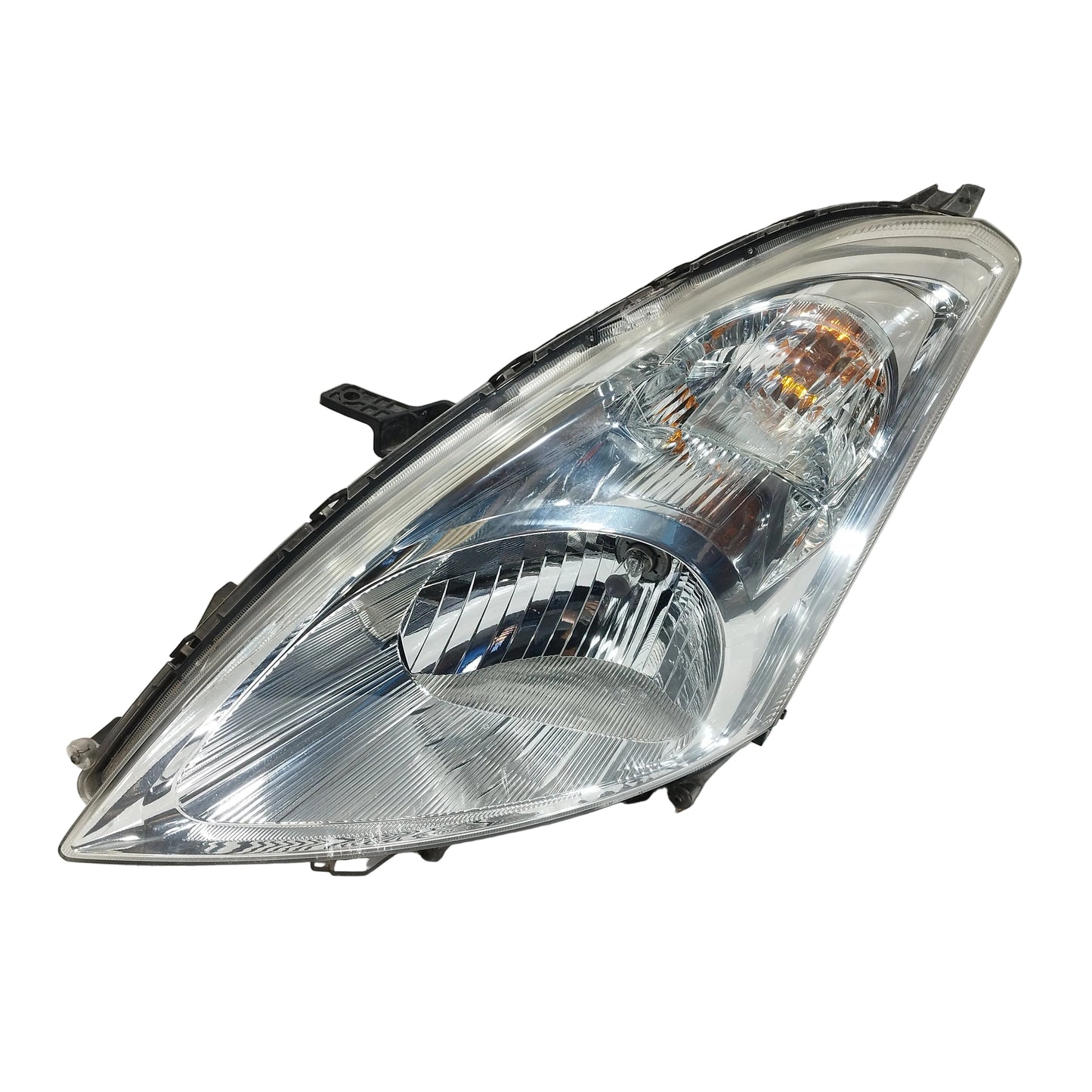Fanale anteriore sx Suzuki Swift 2013 ecoAC16055