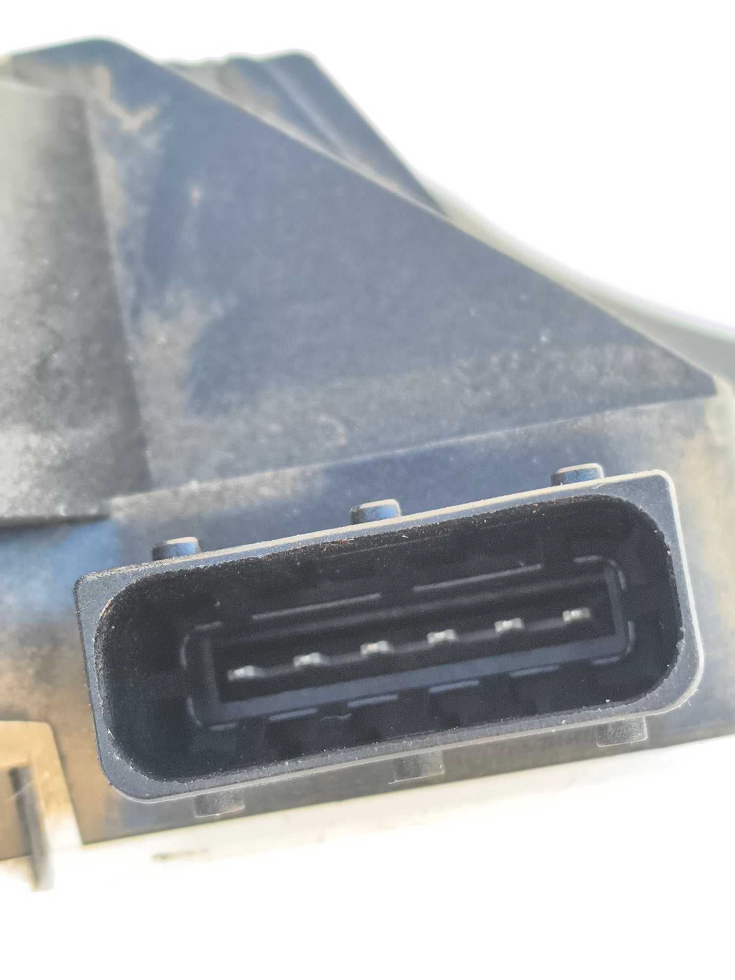 Pedale acceleratore Fiat New Panda 312 cod: 005185209000b ecoAG7803