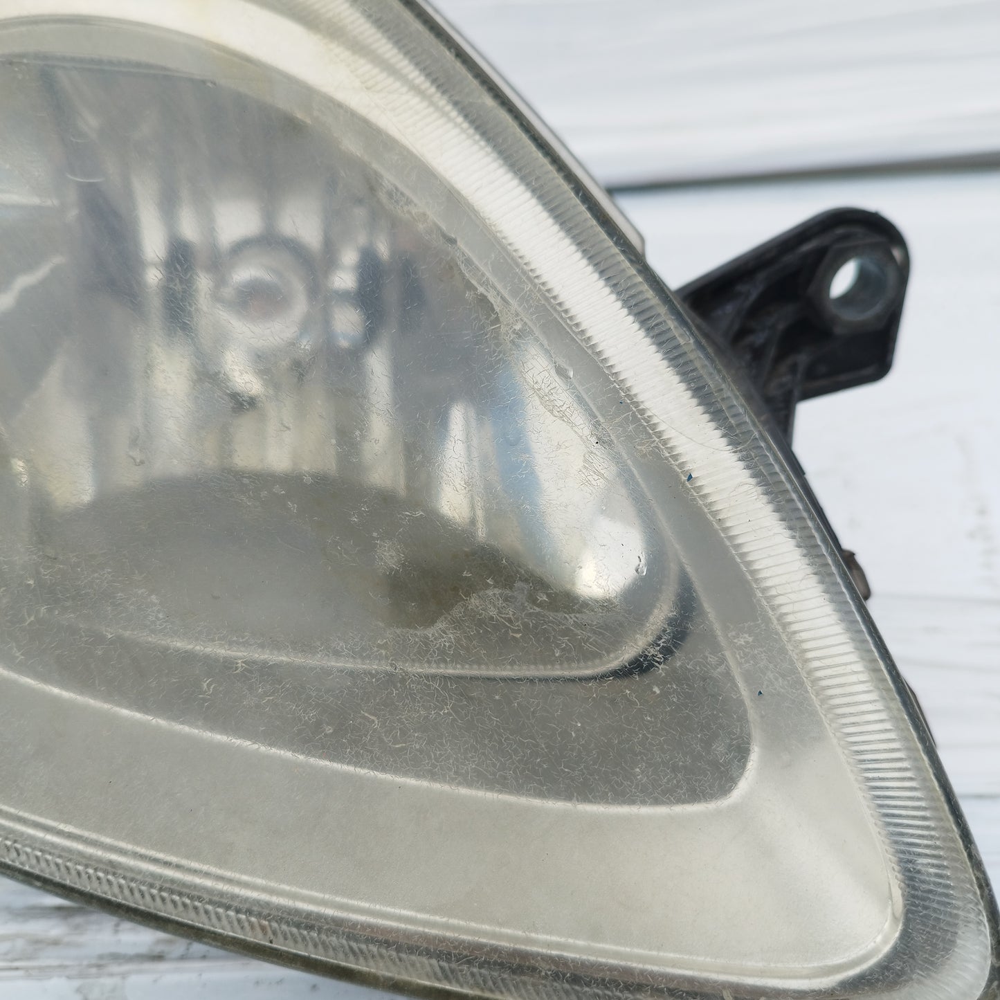 Fanale anteriore dx Lancia Ypsilon II serie (843) 2007-2011 Restyling cod: 270534-00 ecoAC15584