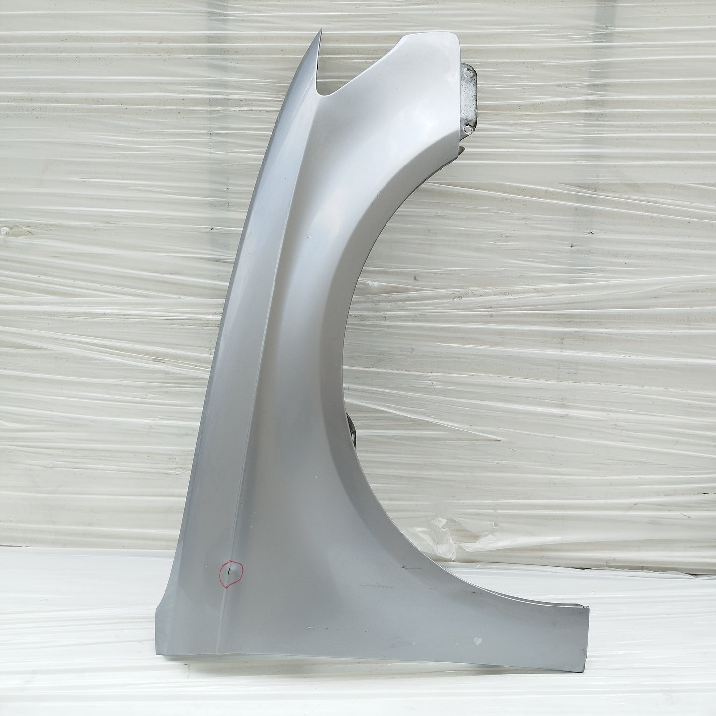 Parafango anteriore dx grigio Audi A3 2015 ecoAC15950