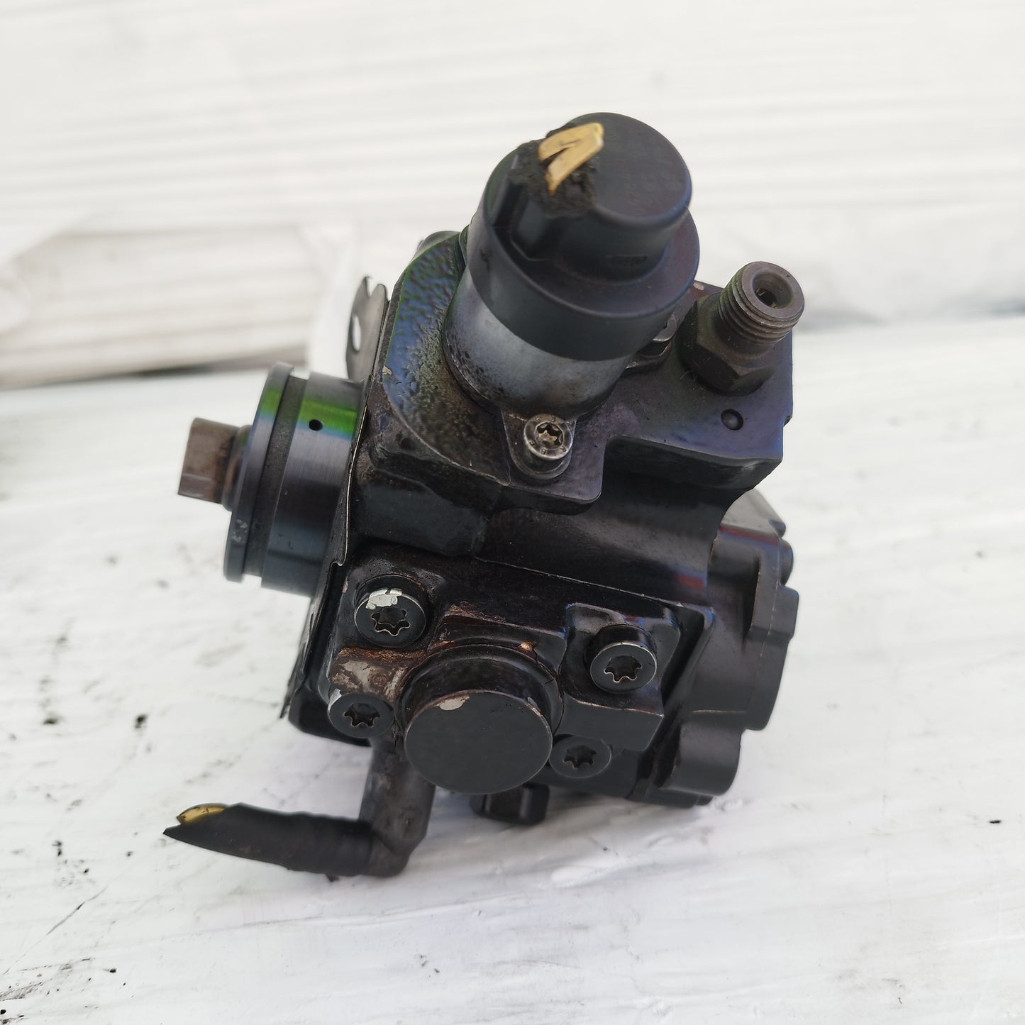 Pompa Common Rail Citroen / Peugeot / Land Rover 2.2 D 2006-2015 cod: 0445010139 ecoAC16072