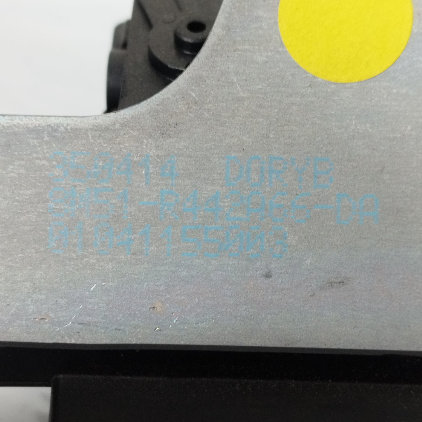 Serratura portellone Ford C-Max 2013 Cod: 8M51-R442A66-DA ecoAC11183