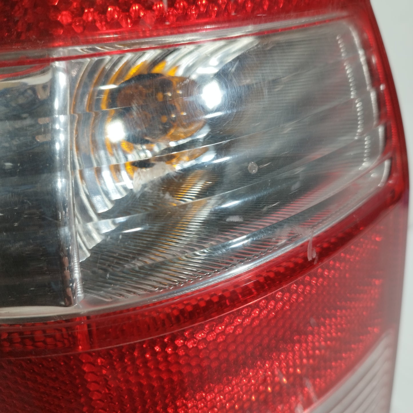 Fanale posteriore sx Fiat Panda 2007 ecoAC14902