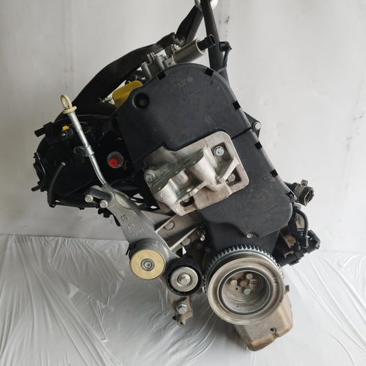 Motore Fiat Grande Punto 1.4 B 16v 2008 cod: 199a6000 ecoAC15205