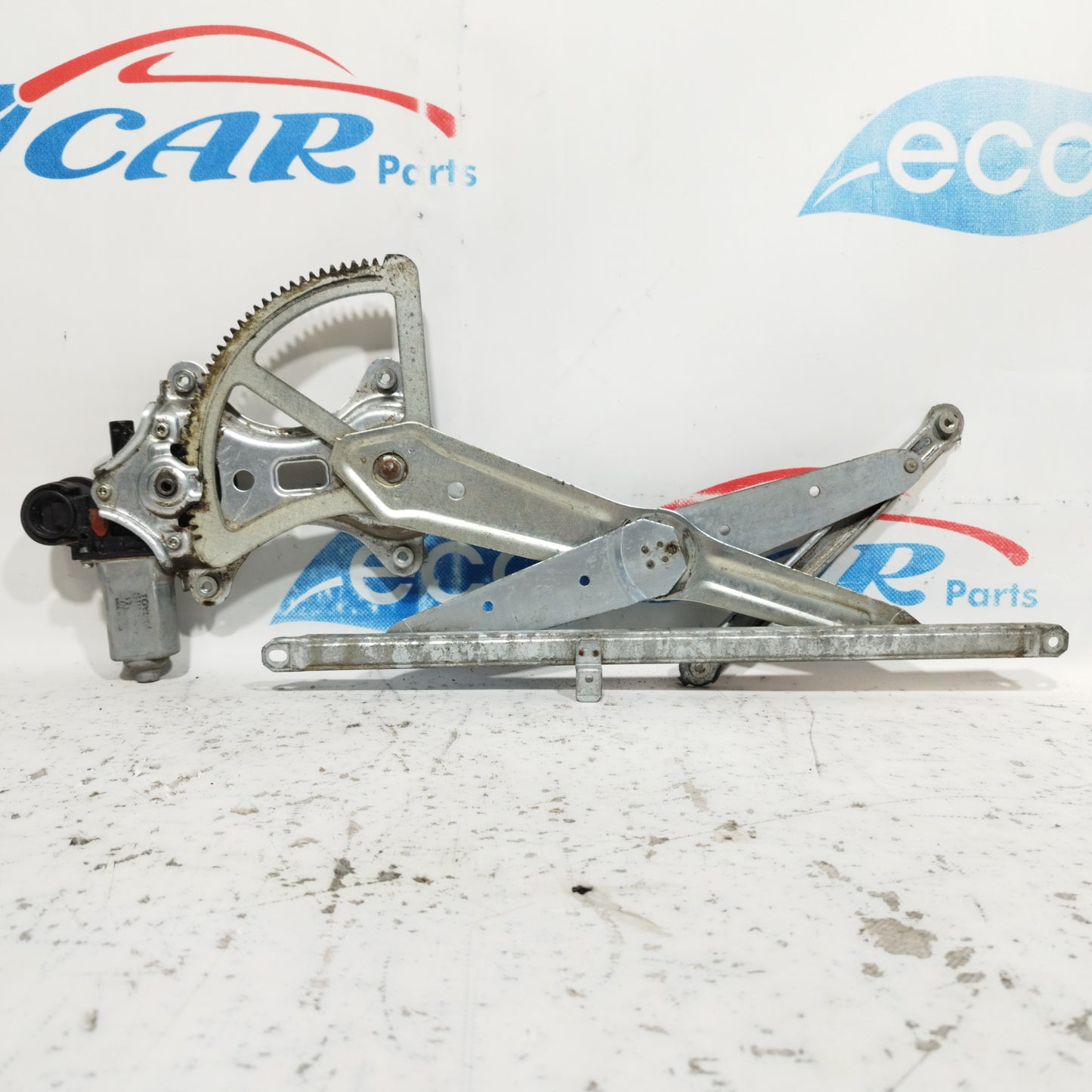 Front left rack Toyota RAV 4 2005 code: 8571042070 ecoAC8887