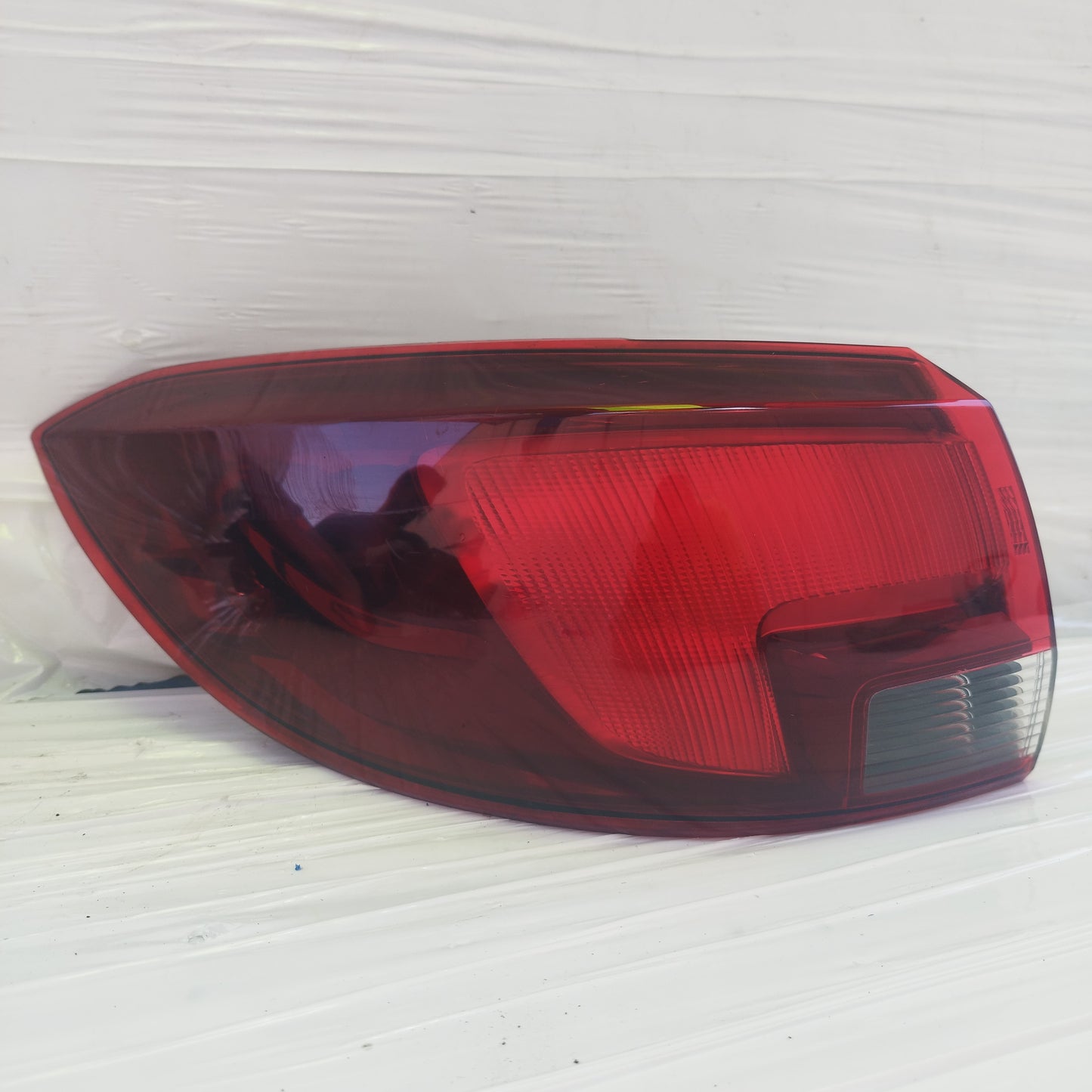 Fanale posteriore sx Opel Astra K SW 2020 cod: 13427516 ecoDM313