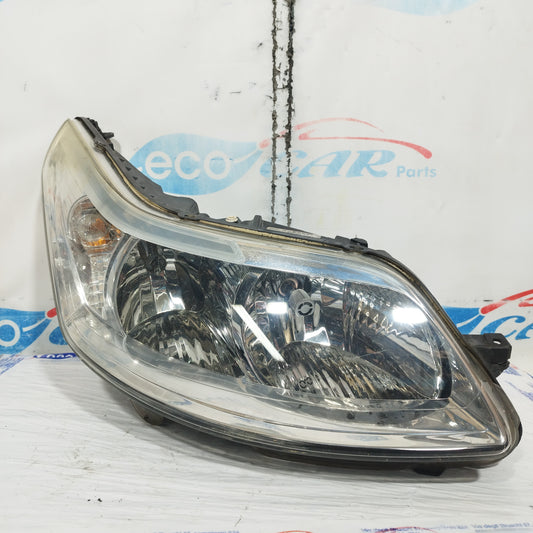 Front right light Citroen C4 2007 ecoAC11083