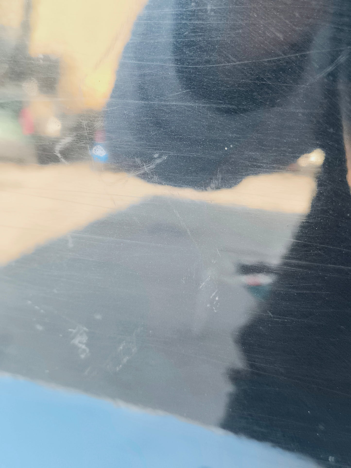 Front right door black Citroën C4 year 2011 ecoAG6472