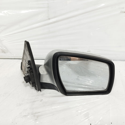 Specchietto elettrico anteriore dx grigio Kia Soul I (AM) 2008-2011 7 Fili ecoAC17457