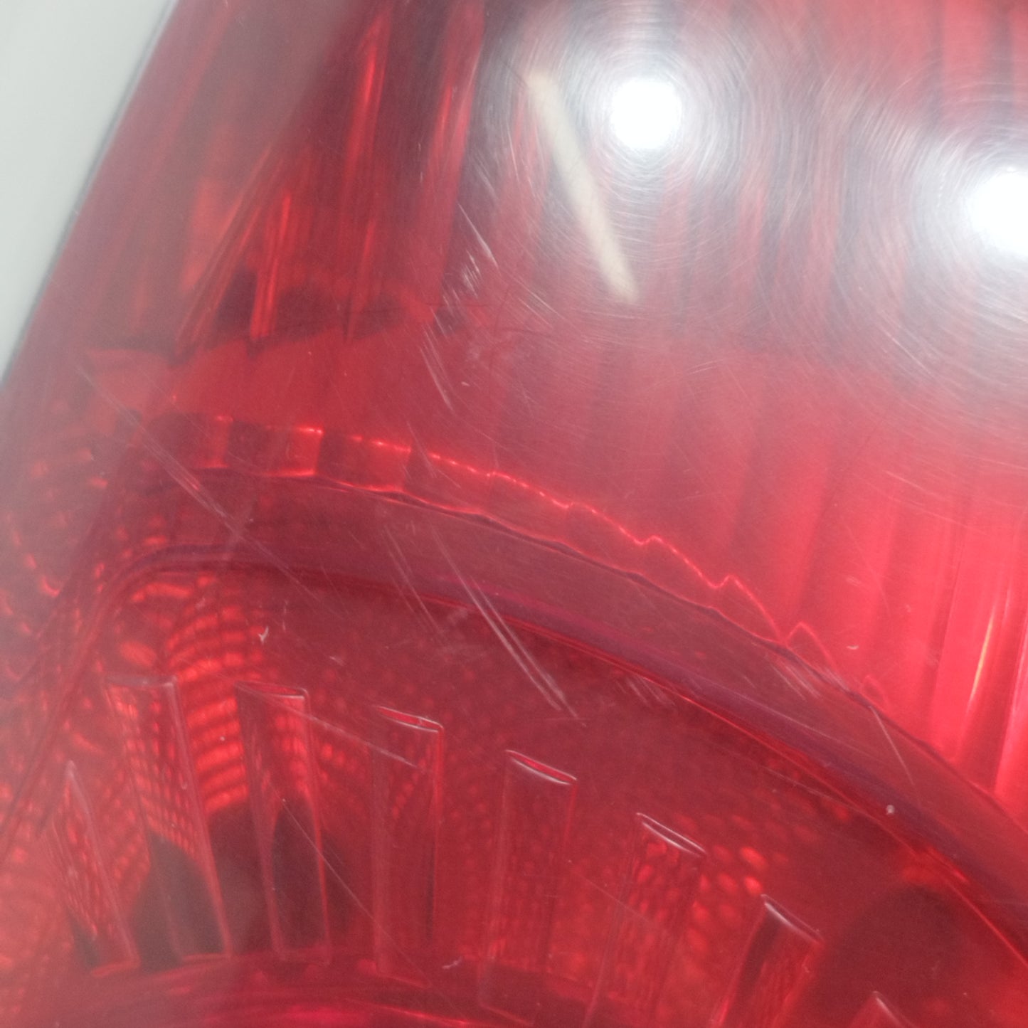 Fiat 500 ecoAC10569 linke Rückleuchte