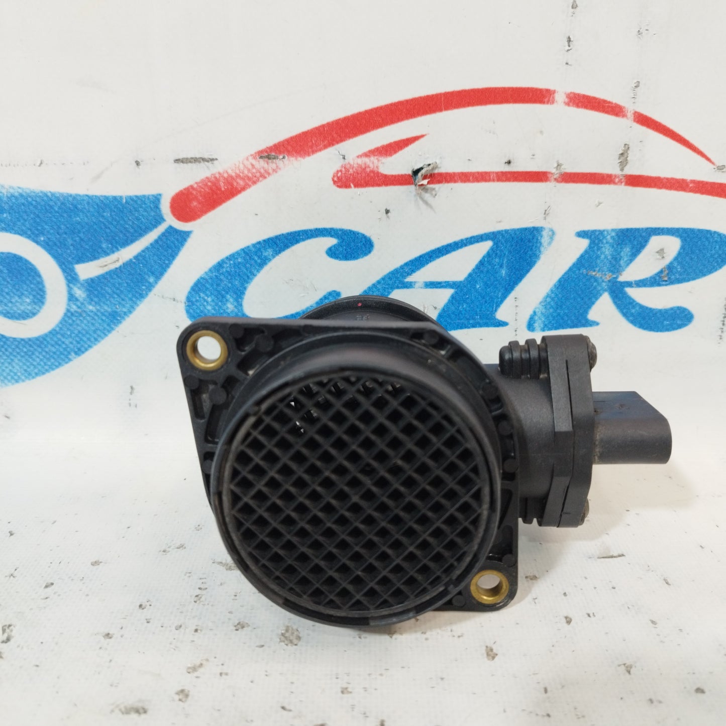 Debimetro Audi A3 1.8 TB 2003 cod: 06A906461L ecoAC10176