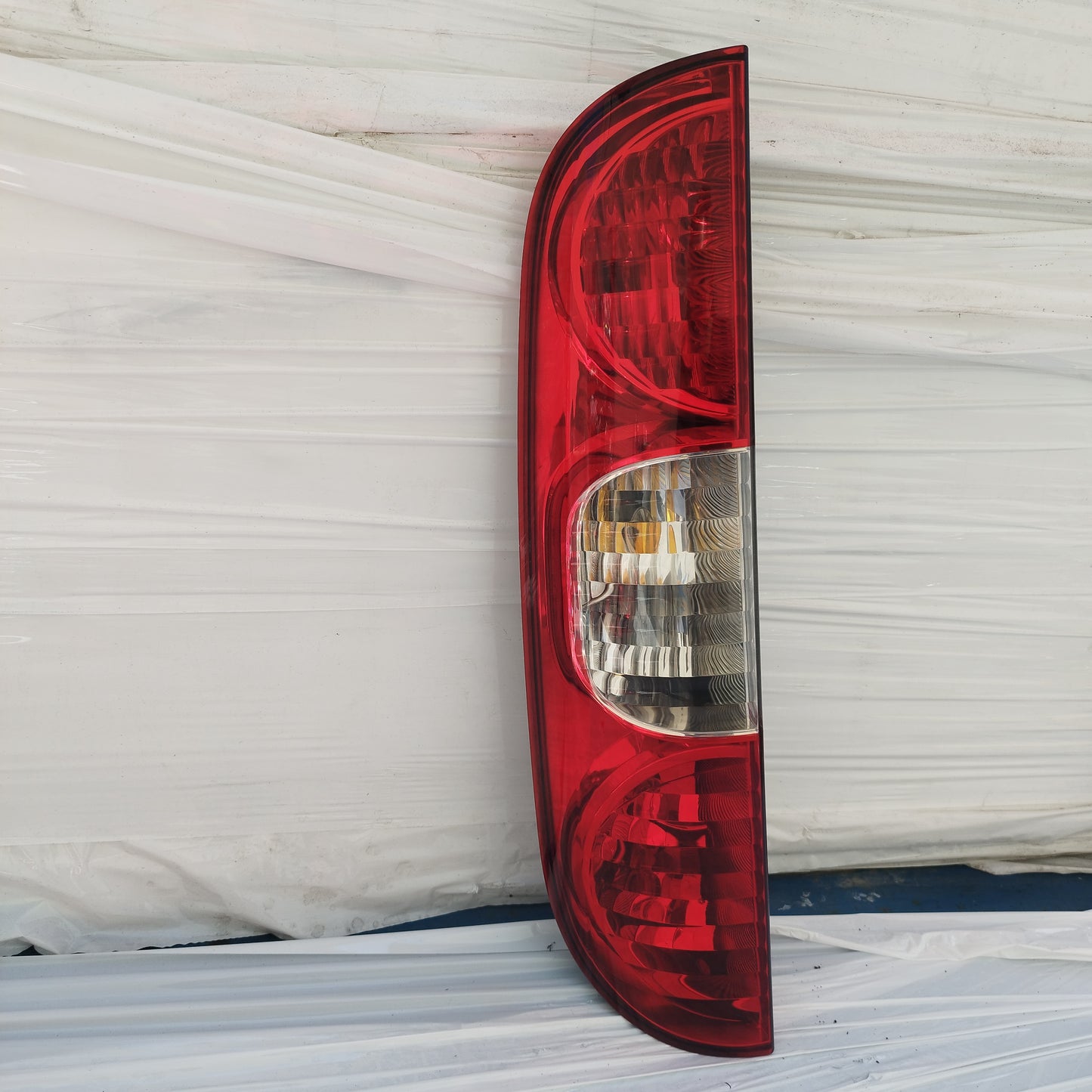 Fanale posteriore sx Fiat Doblo I (119-223) 2005-2009 Restyling cod: 51755145 ecoDM282