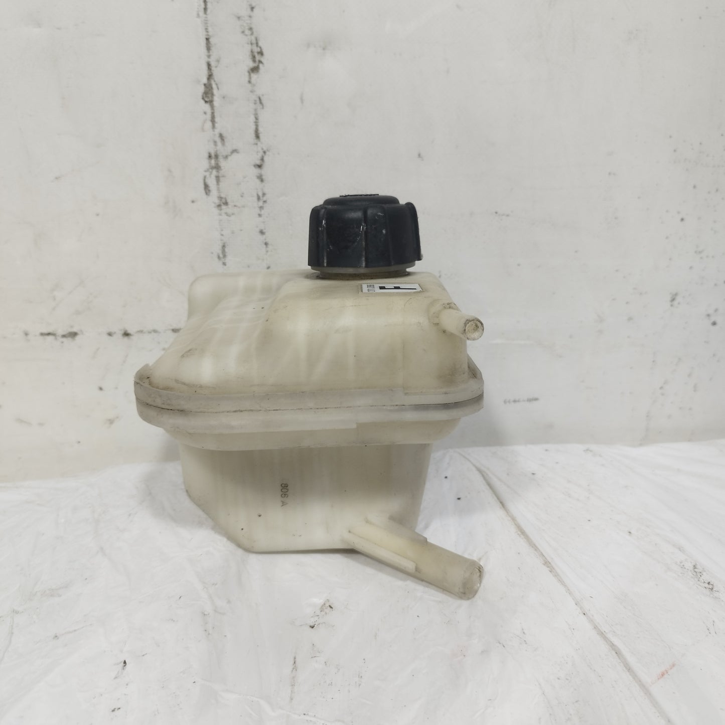 Vaso espansione Nissan Qashqai I (J10) 2007-2013 cod: 21711-JD50B ecoAC16371