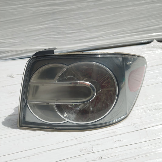 Fanale posteriore dx Mazda CX-7 2009 ecoDM083