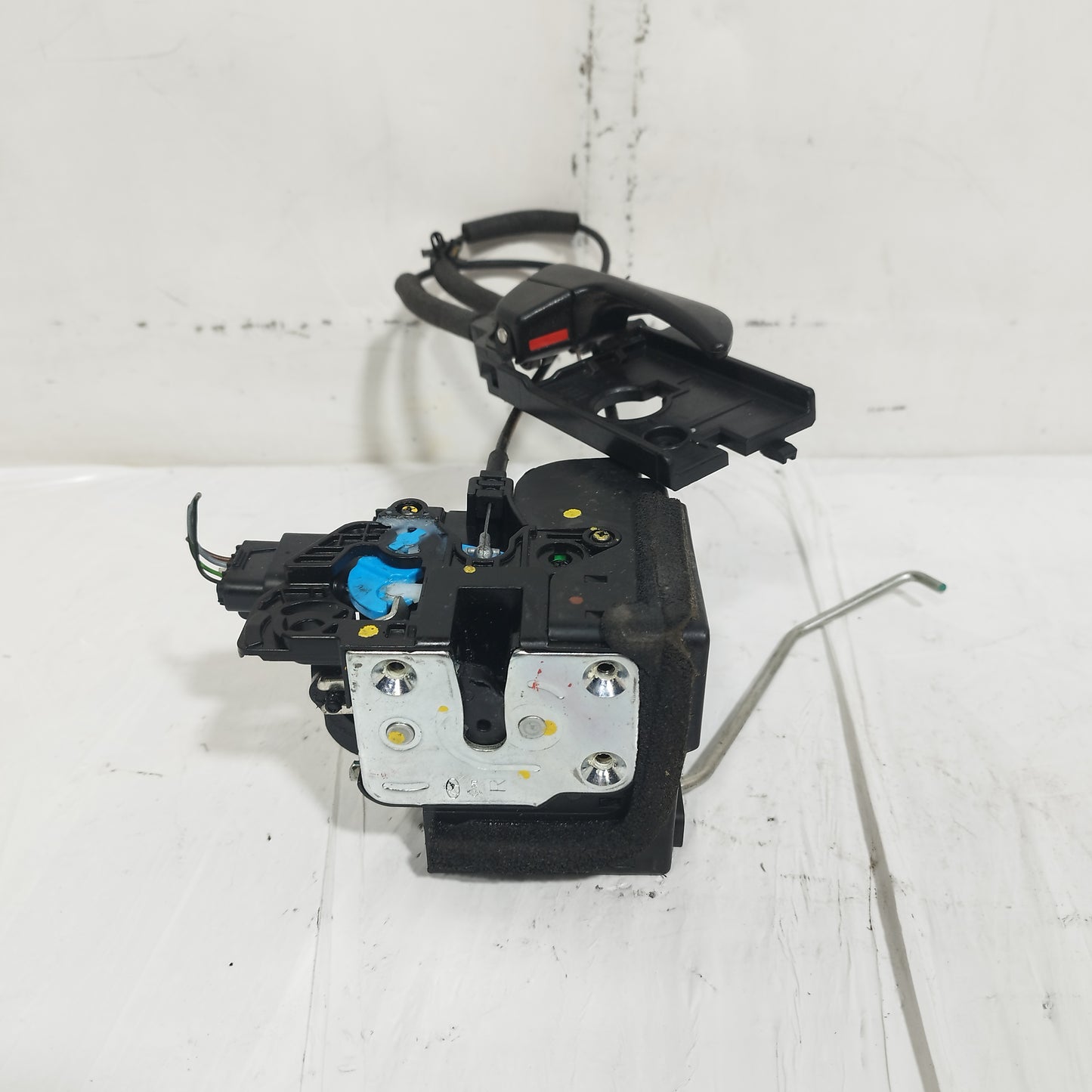 Serratura anteriore dx Hyundai I10 2015 5 pin cod: 81320-B9110 ecoAC15343