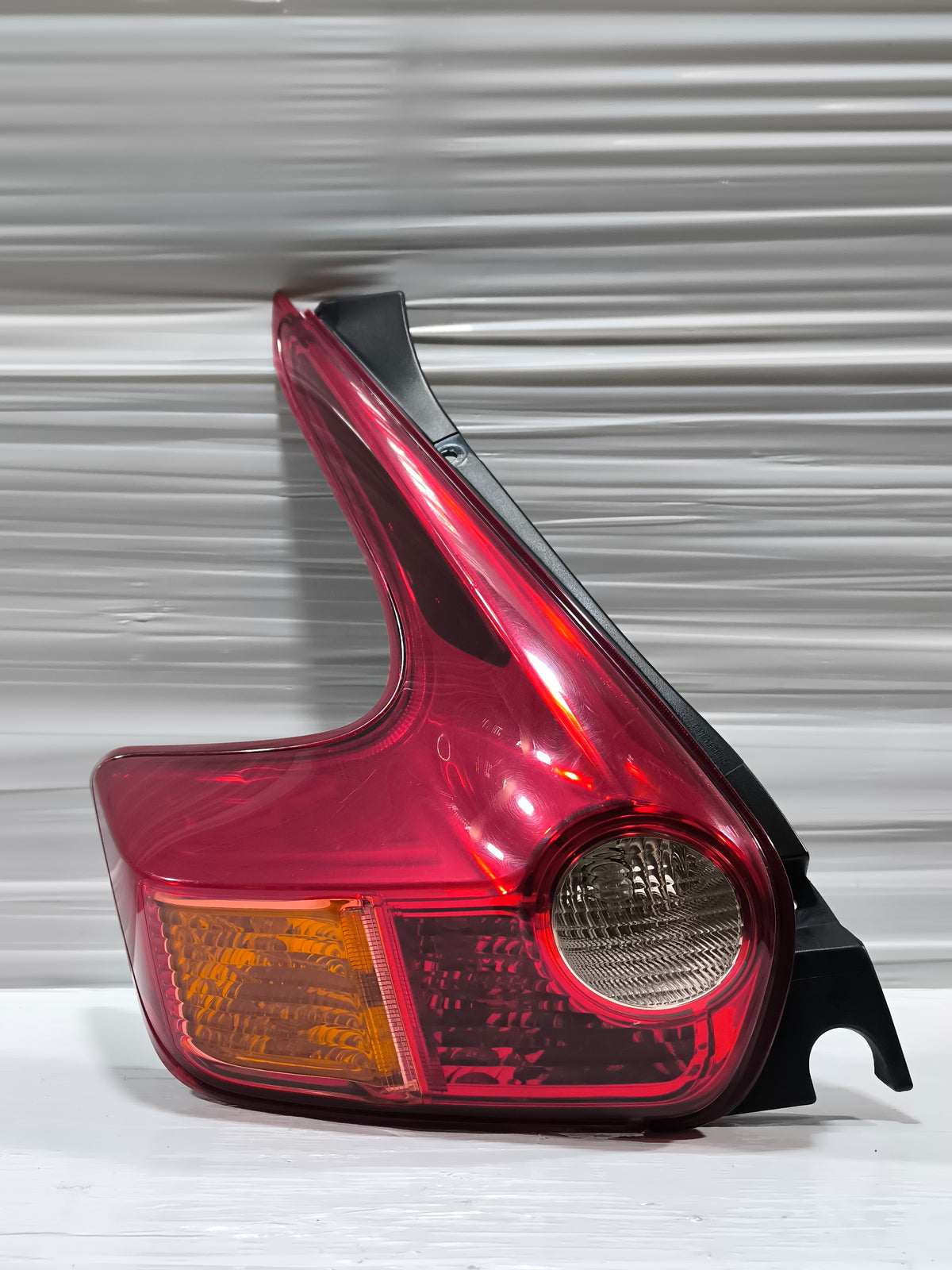Fanale posteriore sx Nissan Juke (F-15) anno 2010-2014 ecoAG9635