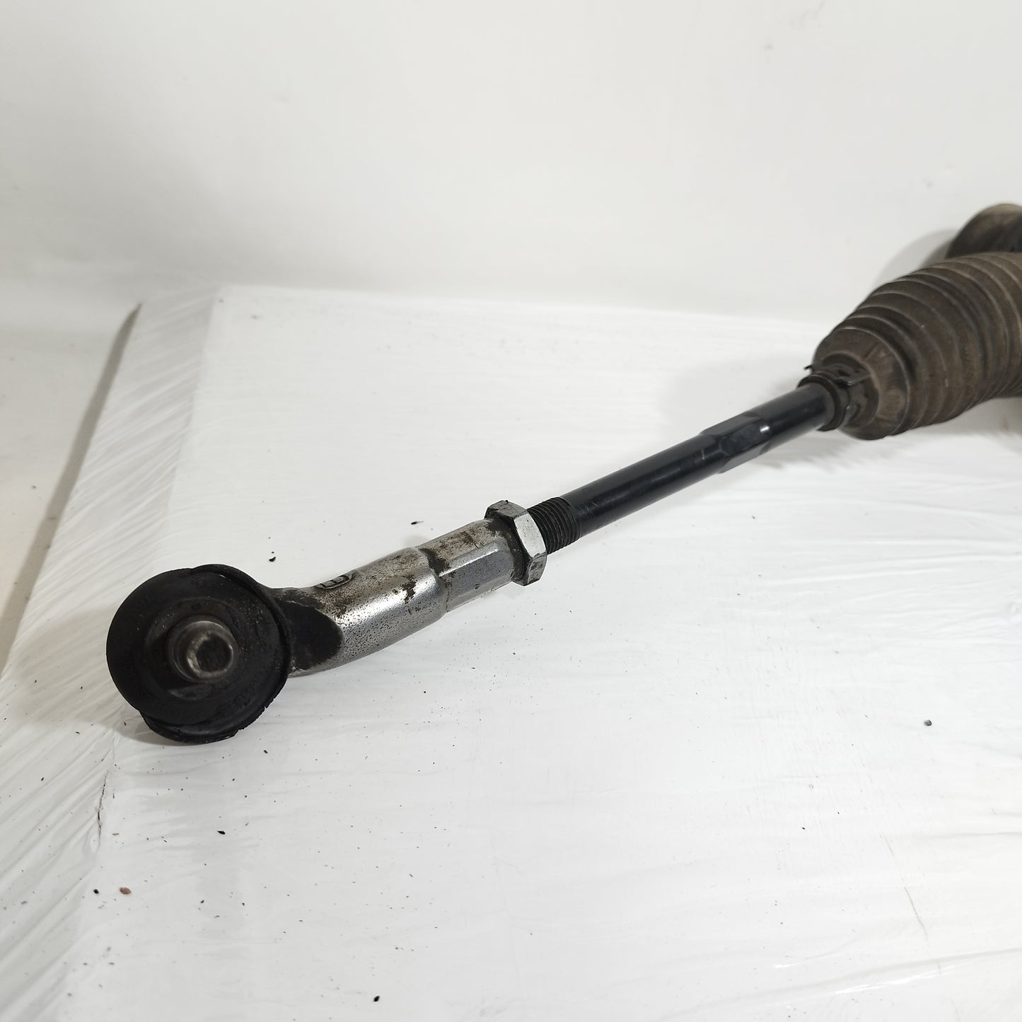 Scatola guida Audi A3 2.0 D 2006 Cod: 1k1909144k ecoAC12893