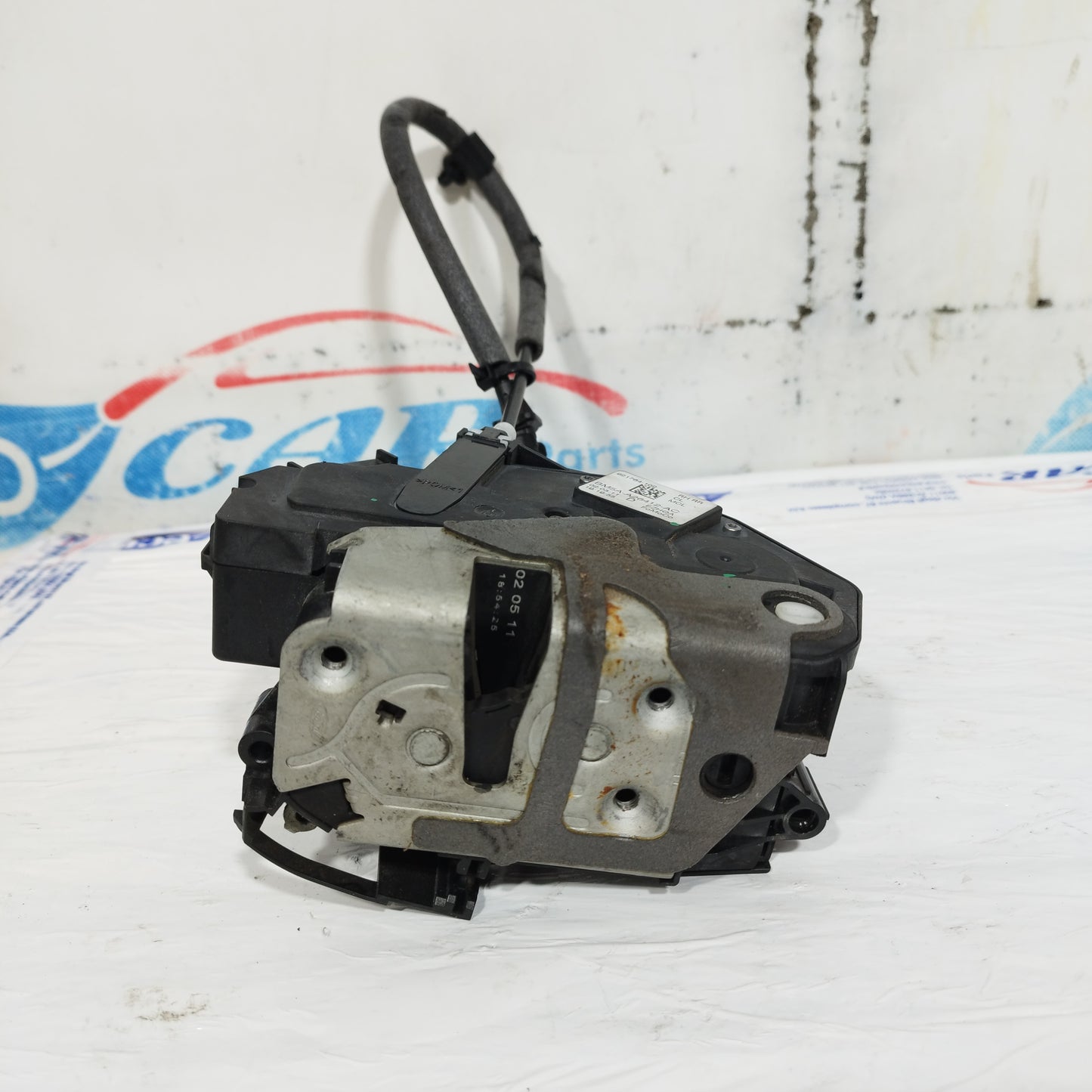 Serratura posteriore dx Ford Focus 2011 Cod: BM5A-A264-12-AC ecoAC11117