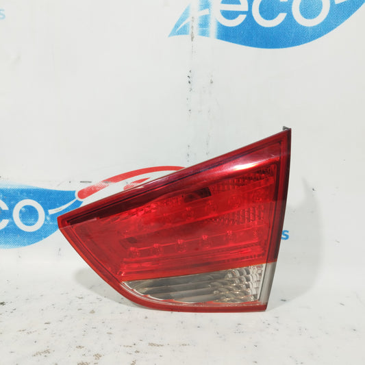 Hyundai IX35 2011 ecoAC9961 rechte innere Rückleuchte