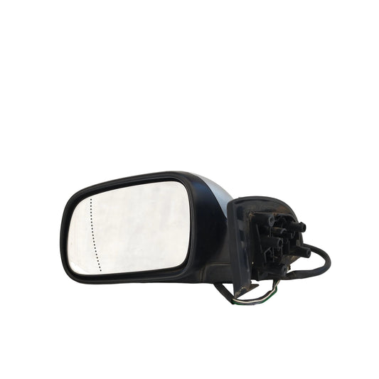 Specchietto elettrico anteriore sx grigio Peugeot 307 2005-2009 5 fili ecoDM381