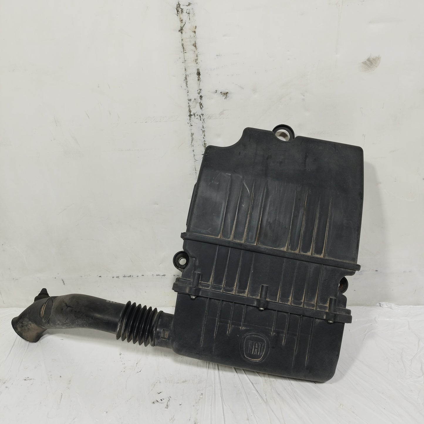 Scatola filtro aria Fiat Grande Punto / 500 / Punto Evo 1.2 / 1.4 B 2005-2018 cod: 51773400 ecoAC15600