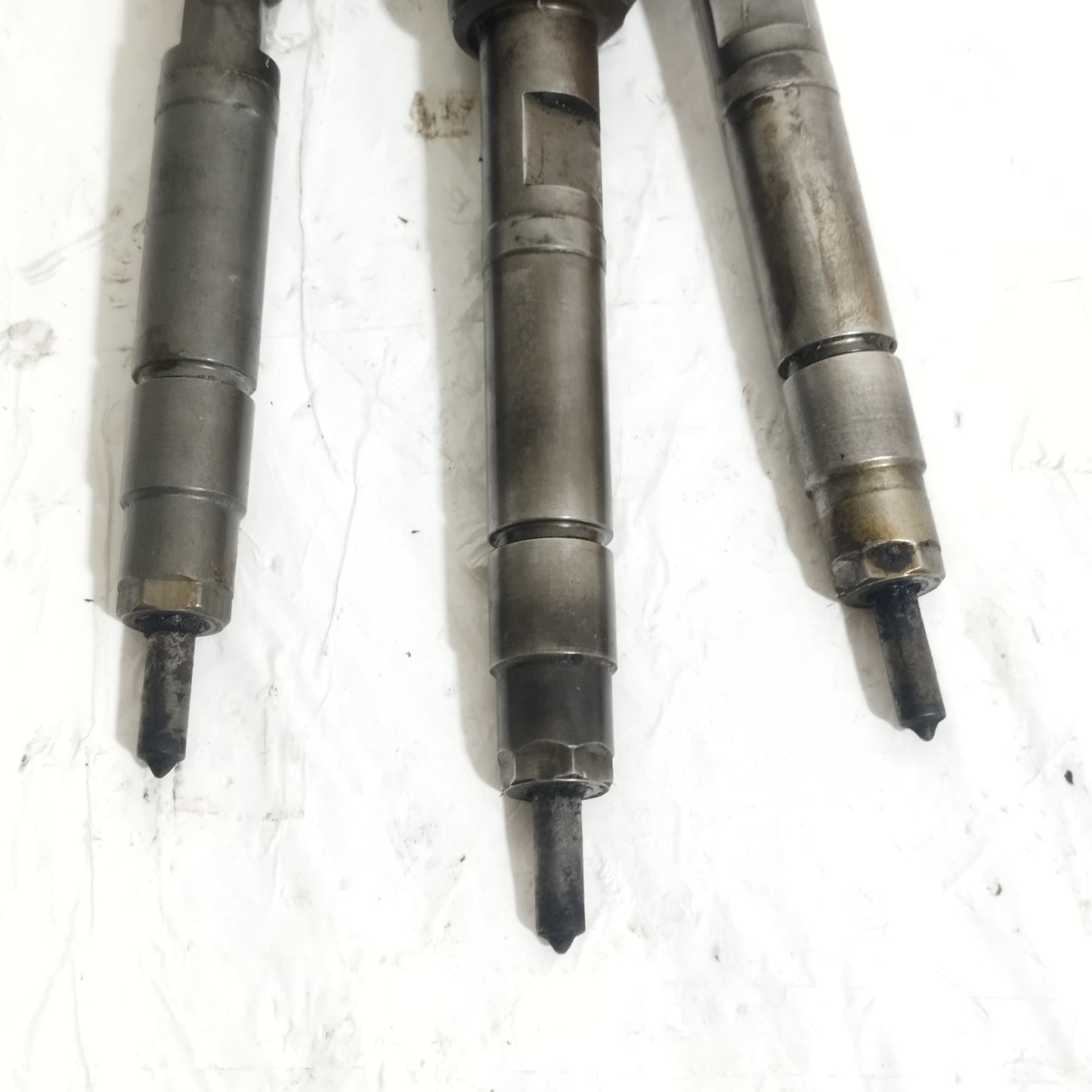 Iniettori Bosch Smart Fortwo 450 0.8 D 1999-2007 cod: 0445110023 ecoAC15915