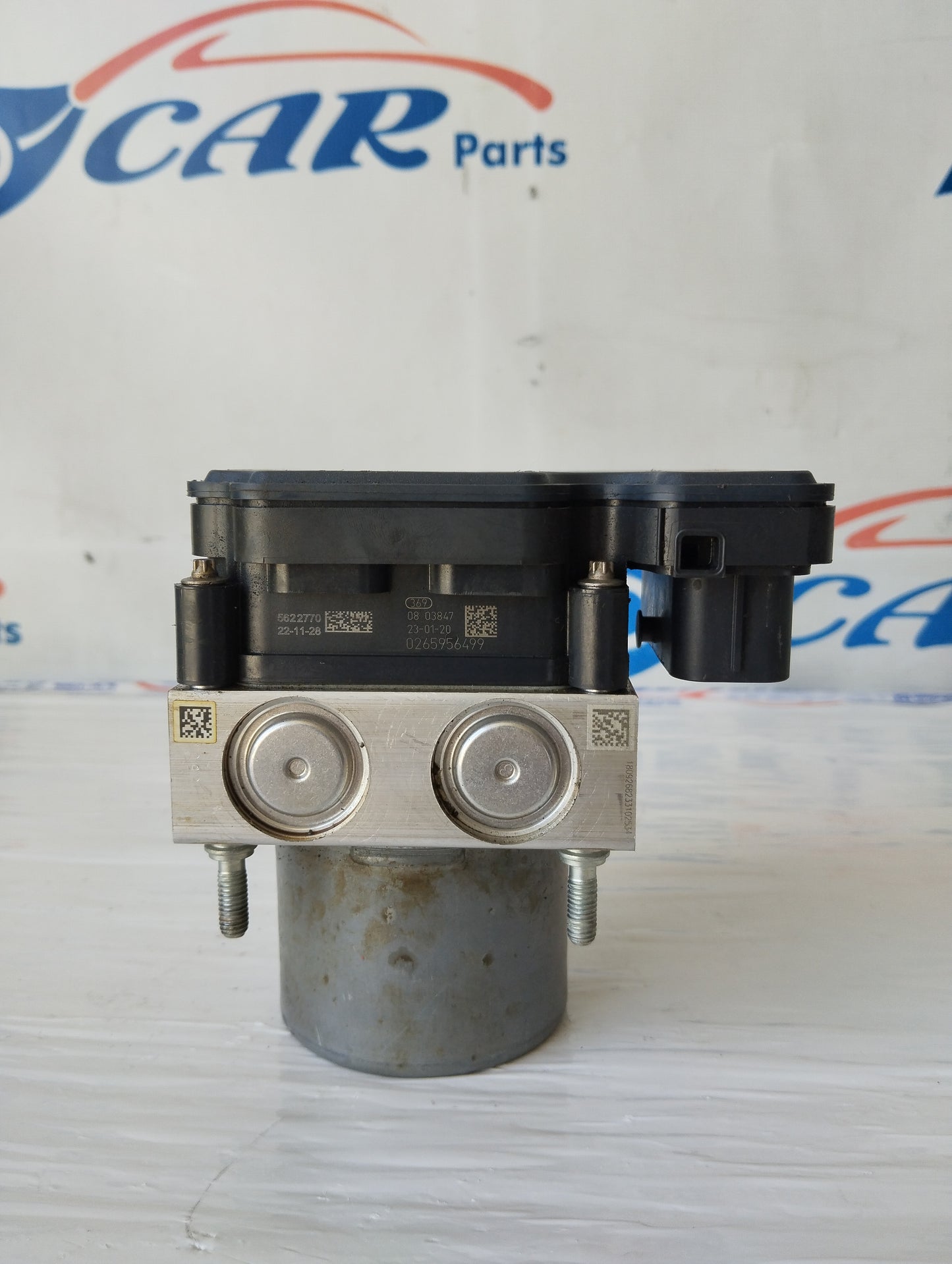 Pompa ABS MG ZS 1.5 B cod: 0265956499 ecoAG5493