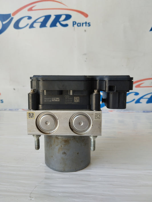 ABS pump MG ZS 1.5 B code: 0265956499 ecoAG5493