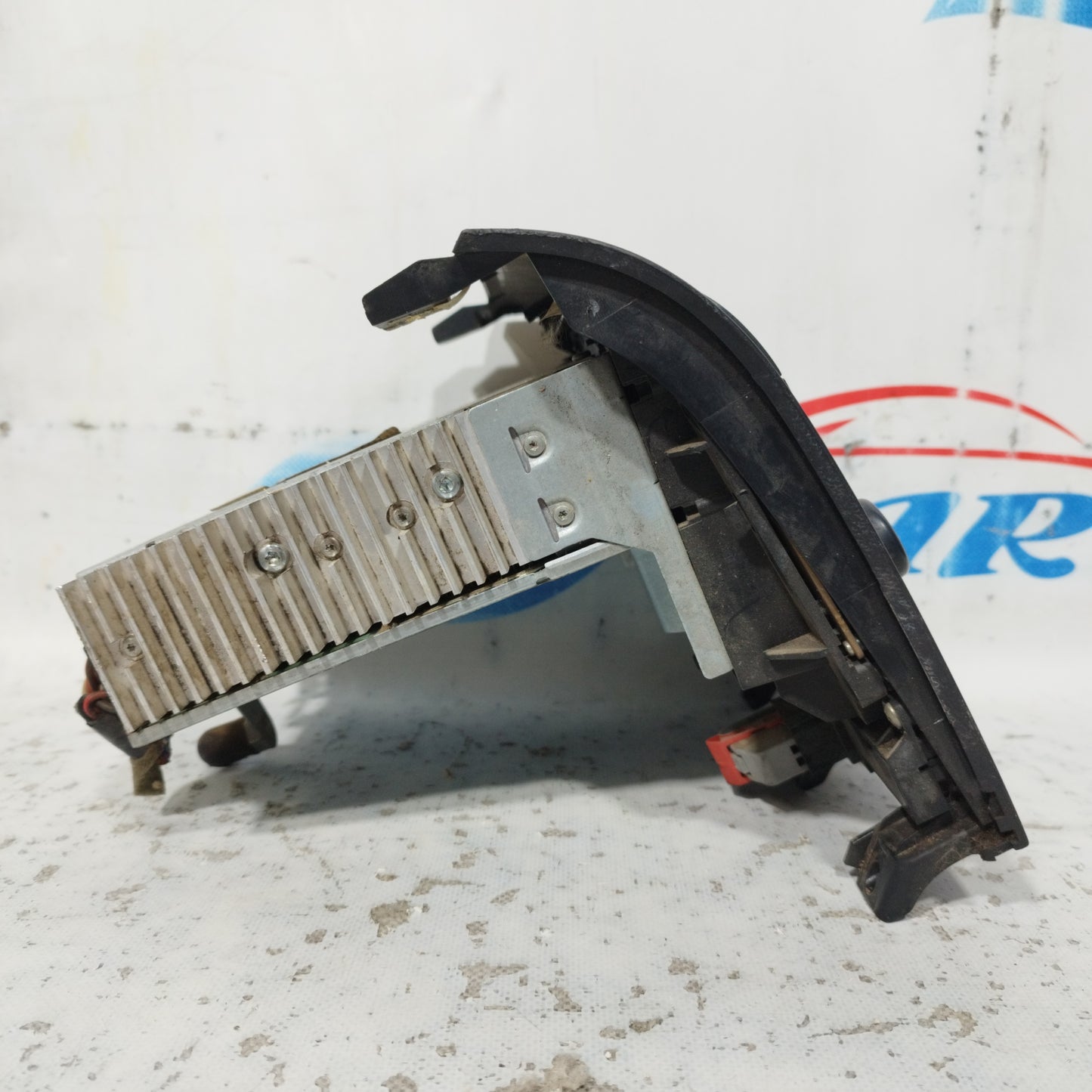 Autoradio Fiat Strada 2008 Cod: VP70FF-18C939-DD ecoAC10298