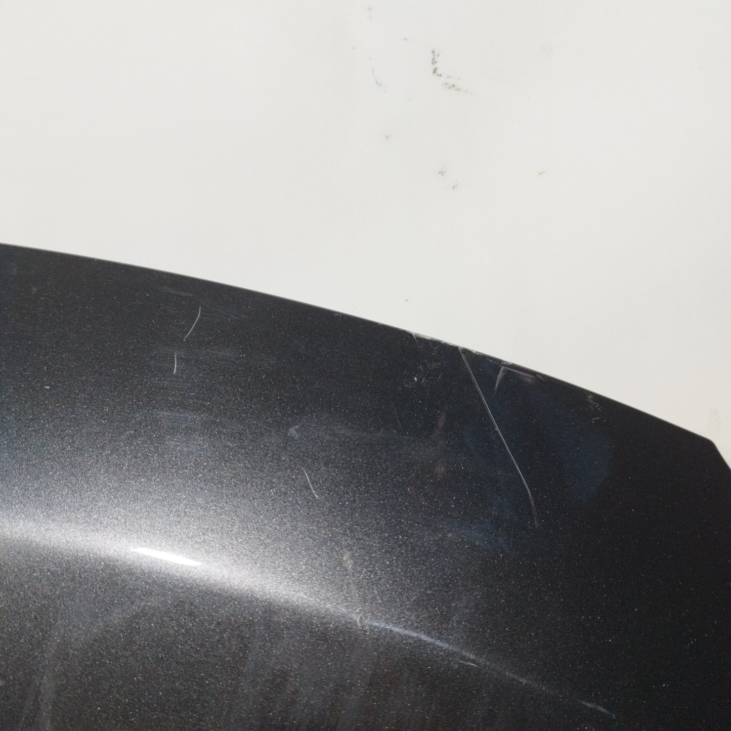 Lamierato frontale completo grigio scuro Toyota Urban Cruiser 1.4 D 2009-2014 ecoAC14642