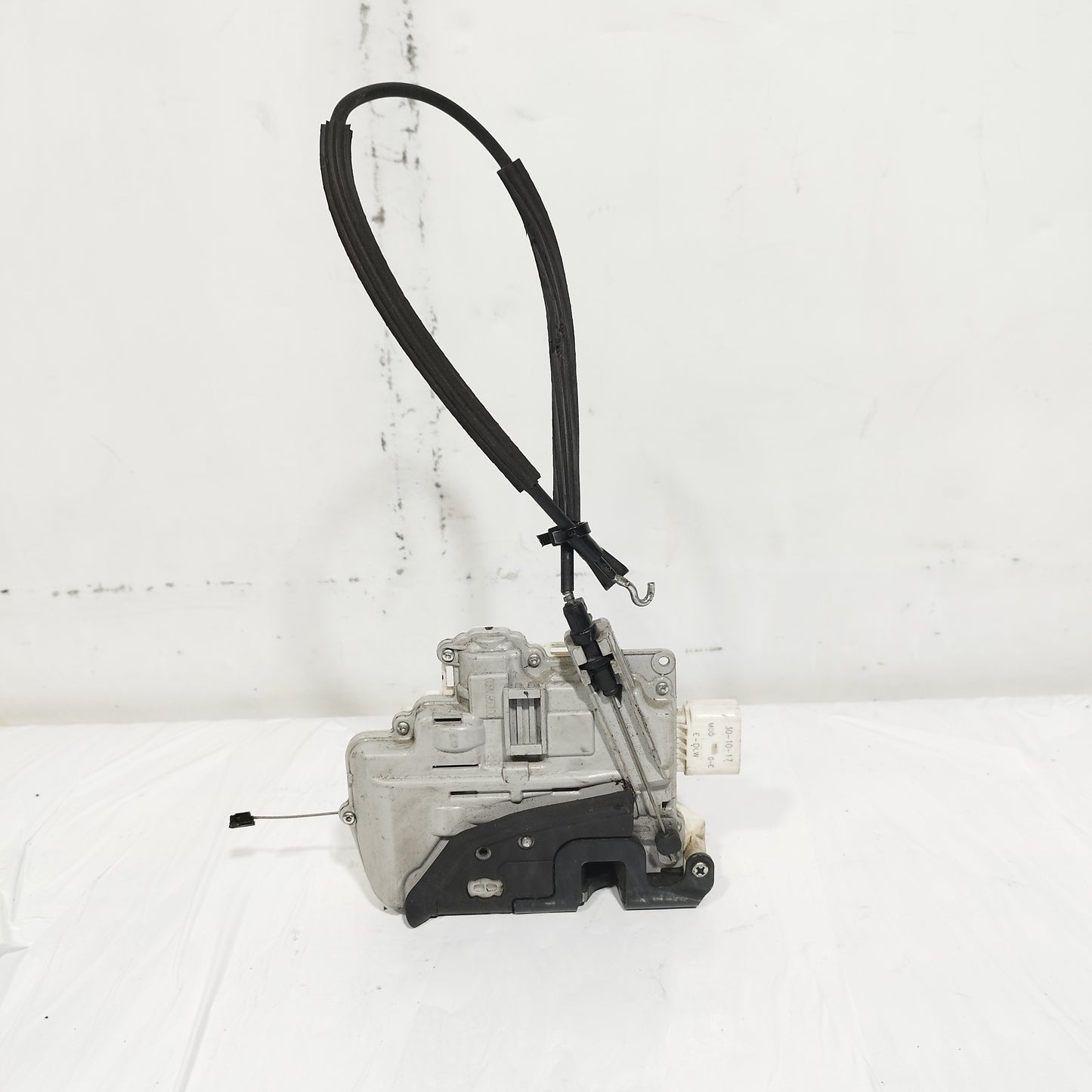 Serratura anteriore sx Seat Altea 2006 Cod: Ja6-1p1837015 ecoAC14937