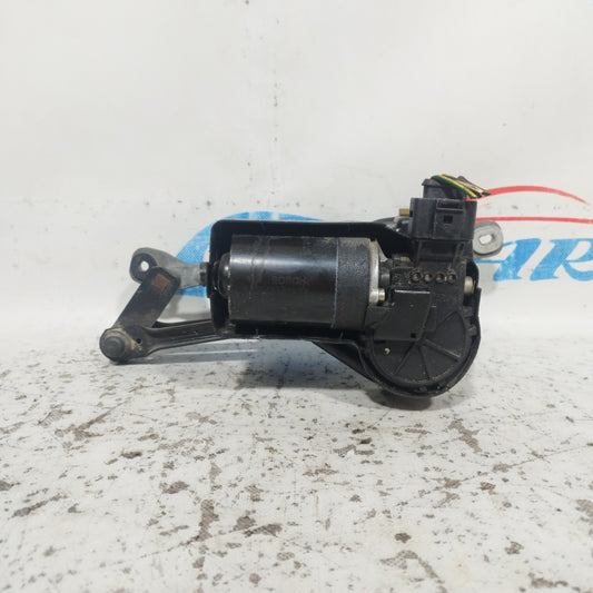 Windshield wiper motor Volkswagen Fox 2005 code: 5Z0955023C ecoAC9258