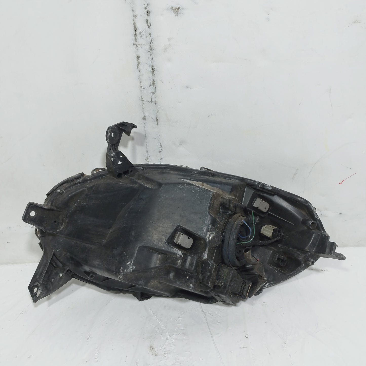 Fanale anteriore sx Nissan Micra K12 2003-2010 cod: 26060bg10b ecoAC14843