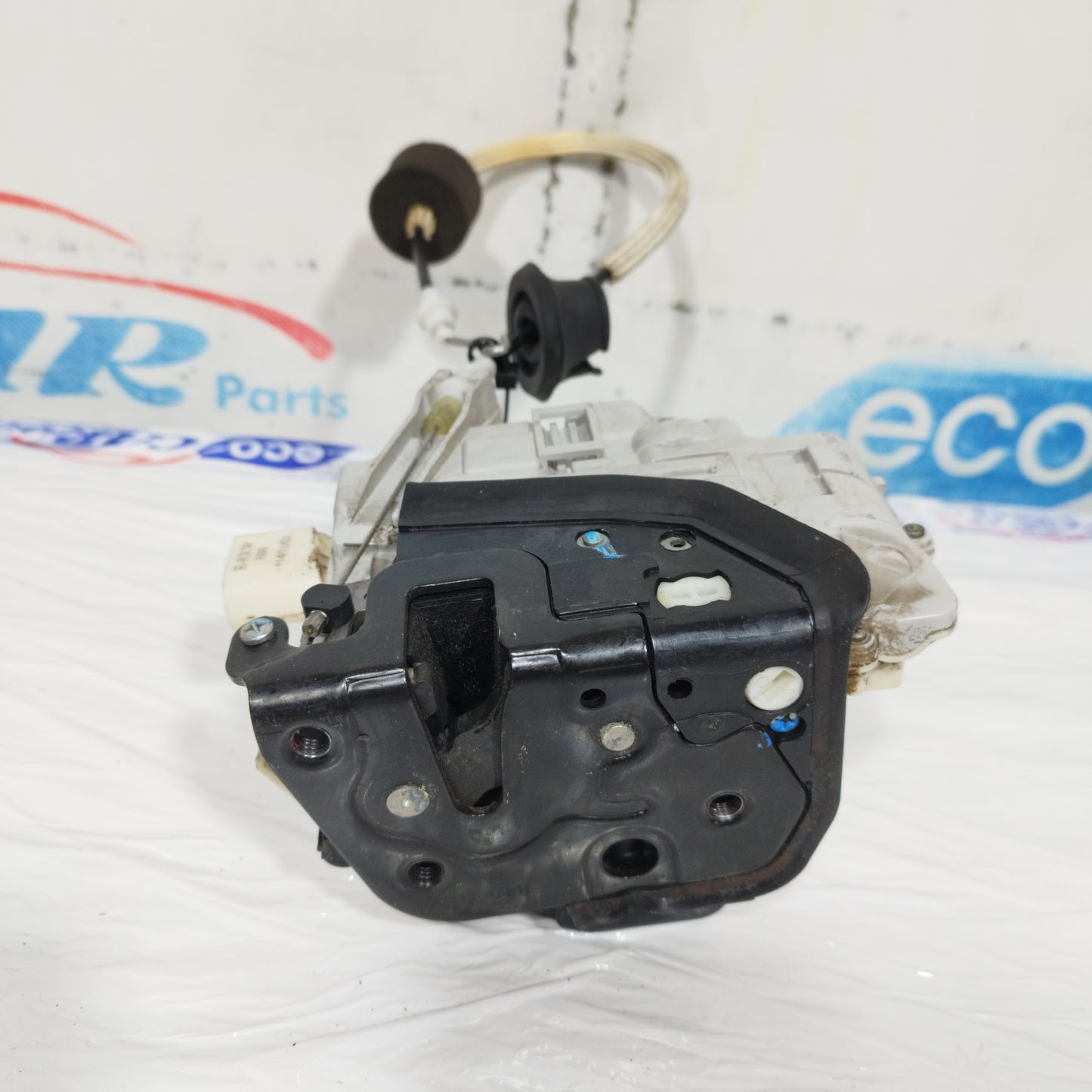 Audi A3 Sportback 2006 7-poliges Türschloss vorne rechts EcoAC10735