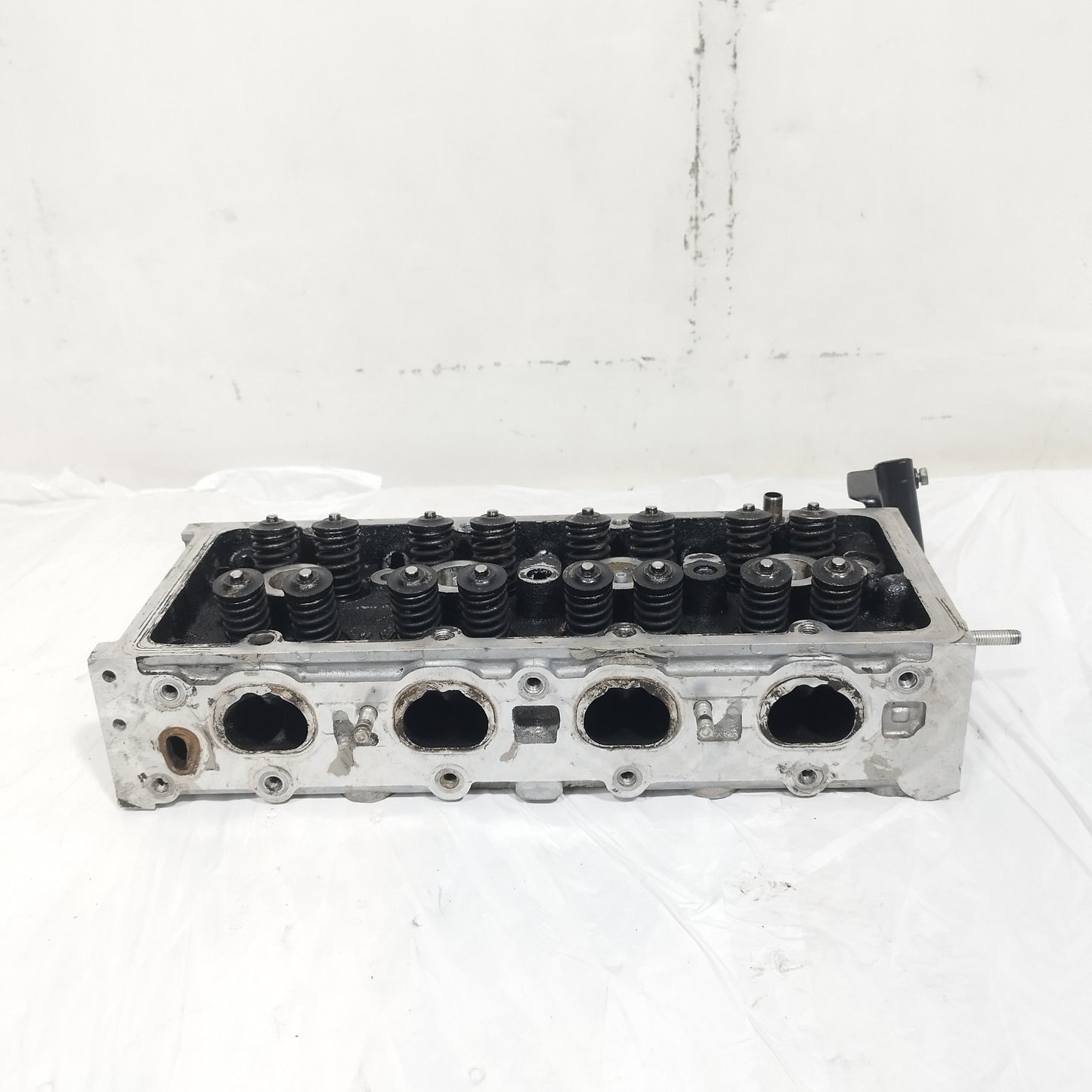 Testata Lancia Ypsilon (843) 1.4 B 16V 95CV 2003-2011 cod: 55218236 ecoAC16394