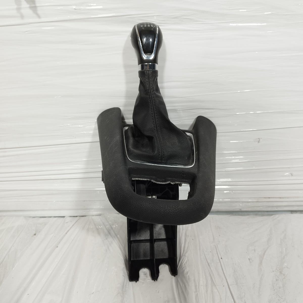 Leva cambio manuale Opel Zafira C Tourer 1.6 B 2011-2019 ecoAC17353