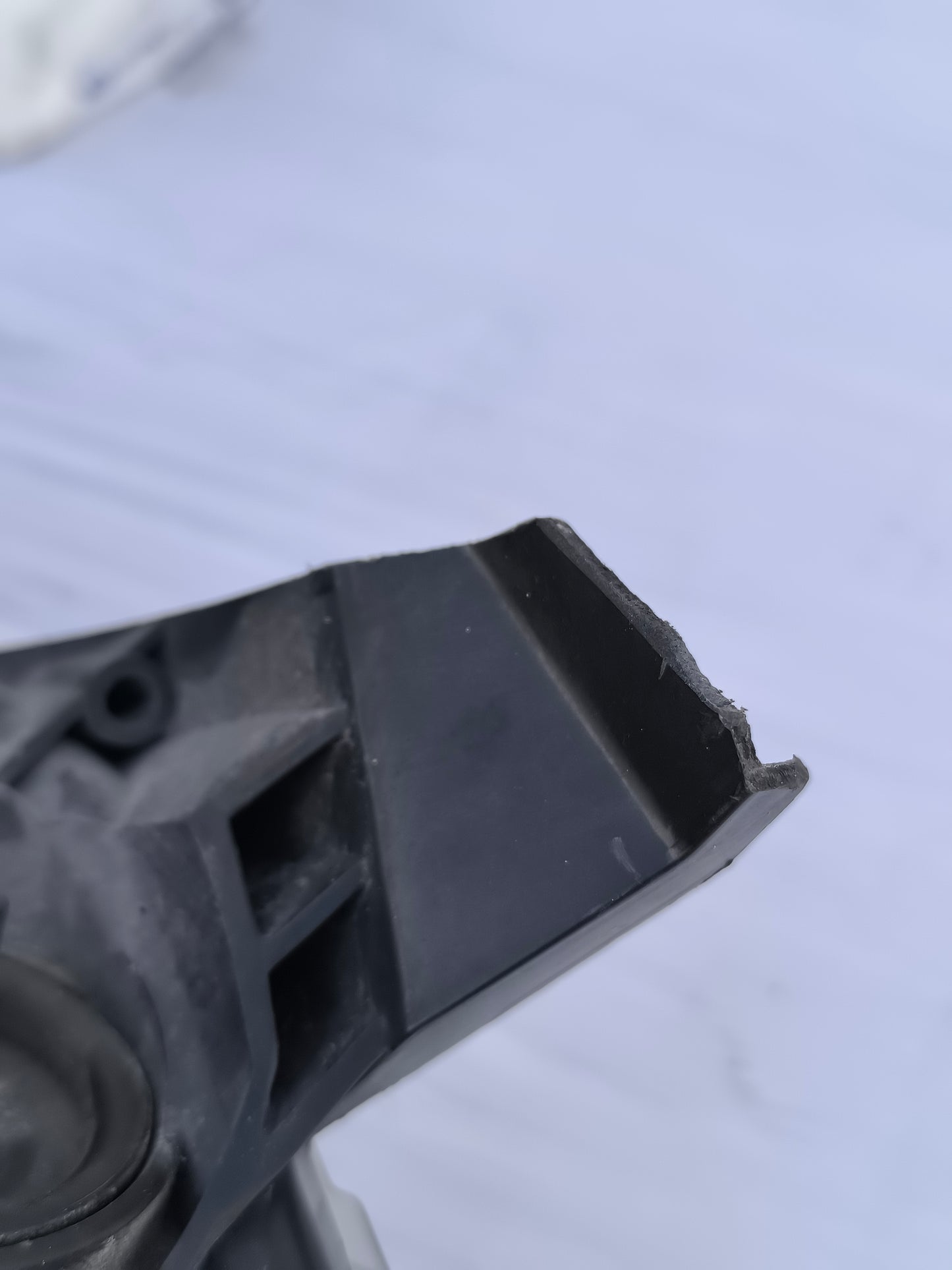Fanale anteriore sx Lancia Ypsilon anno 2014 ecoAG7596
