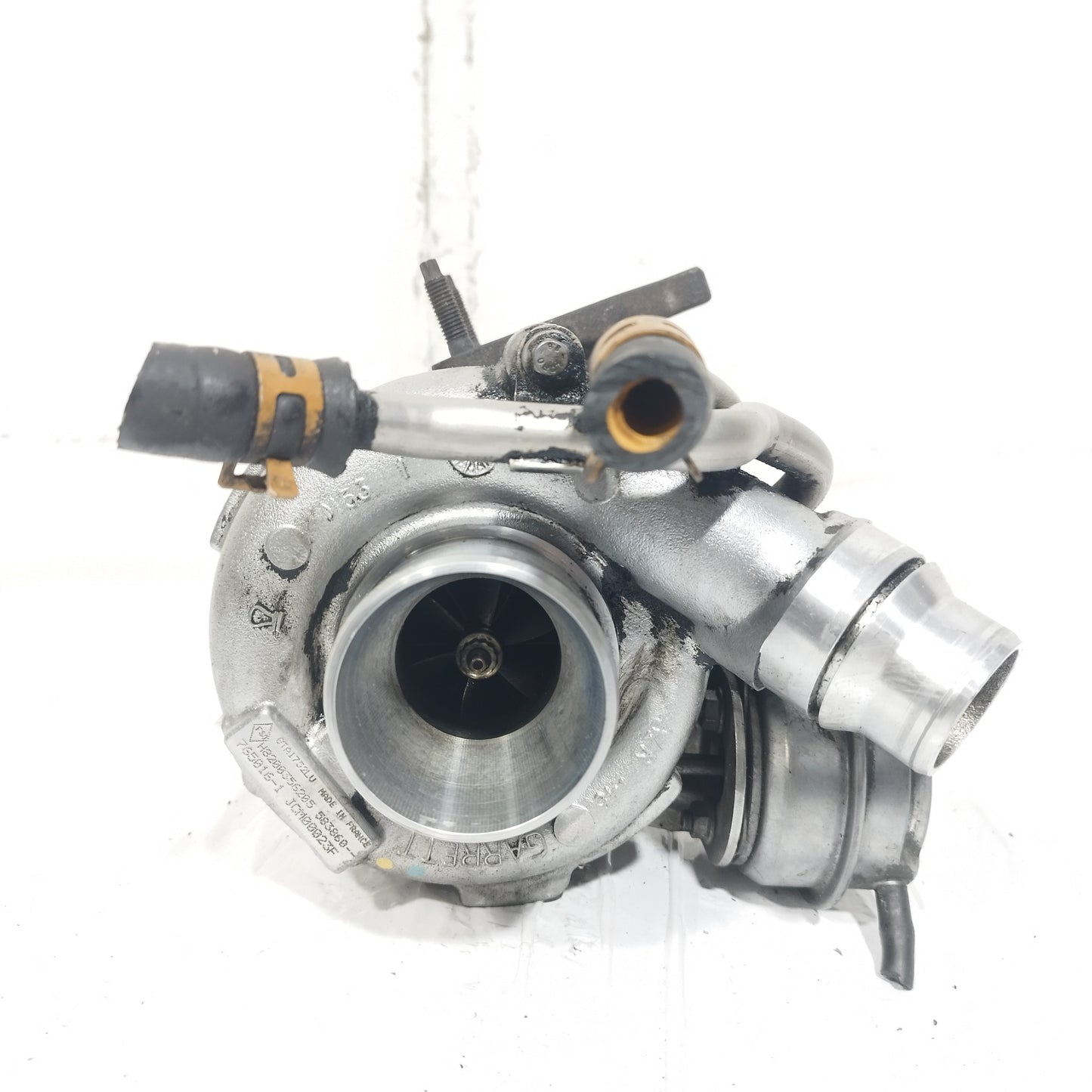 Turbina Renault Laguna II 2.0 DCI 2007-2012 cod: JCM00023F ecoAC16125