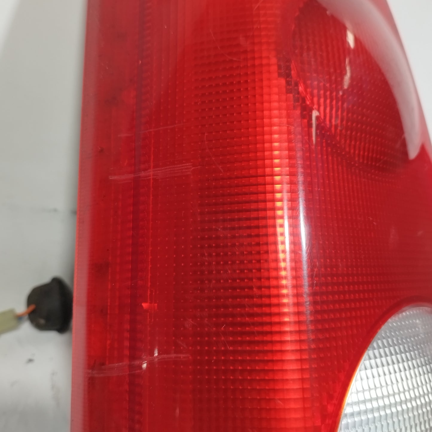 Linke Rückleuchte Opel Agila 2003 ecoAC13916