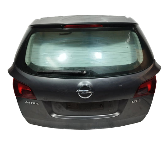 Portellone grigio scuro Opel Astra J Sports Tourer SW 2010-2015 ecoAC17058