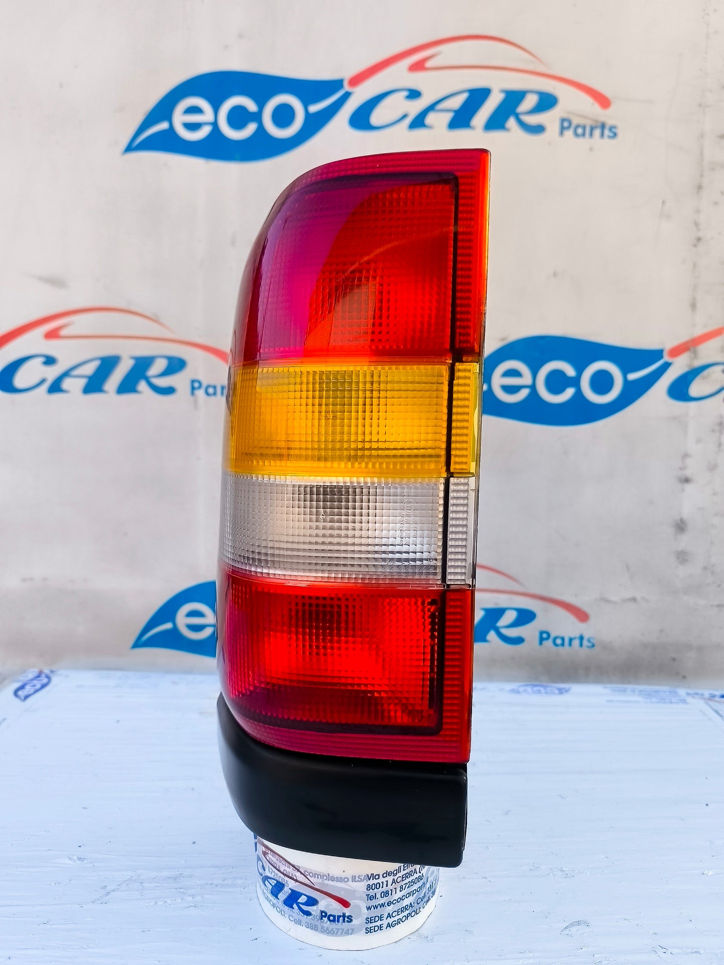 Fanale posteriore sx Opel Frontera 1999 ecoAG6135